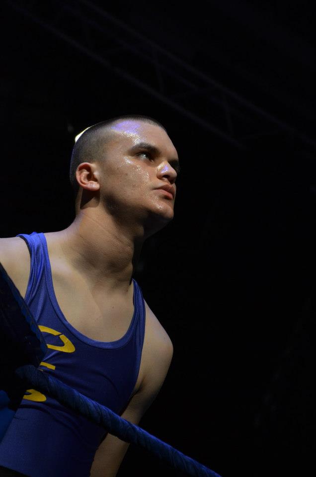 Finale France Combat Elite B 2013
