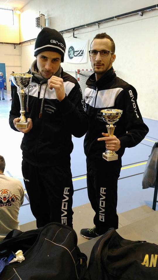 Bilan Saison 2016