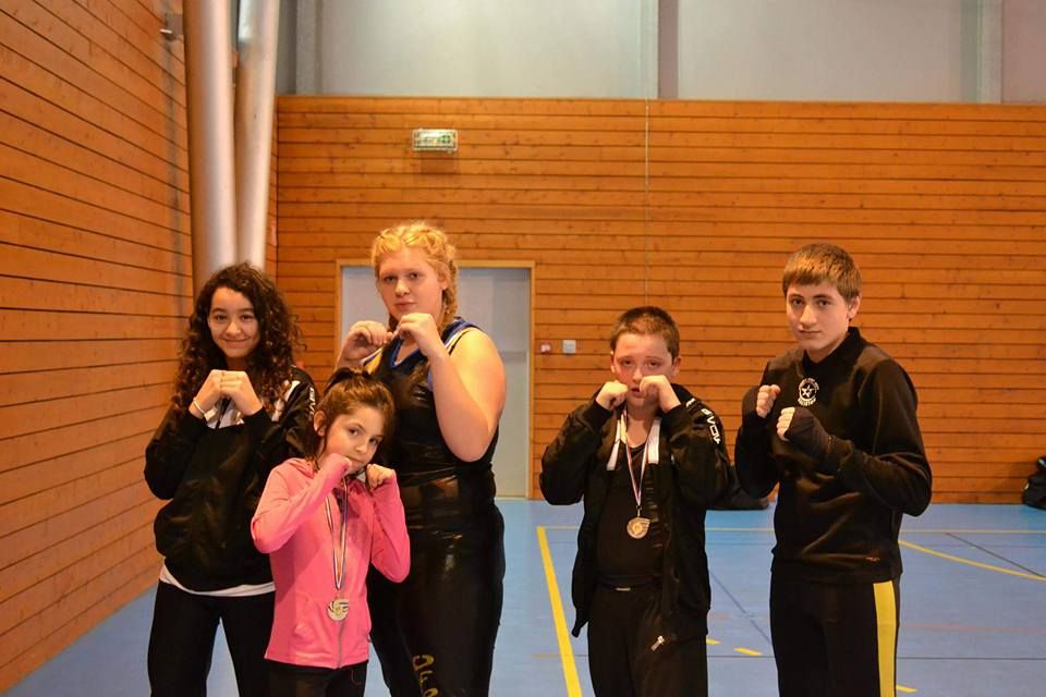 Bilan Saison 2016