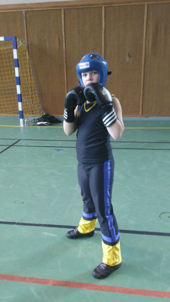 Championnat De Lorraine Et Est Jeune