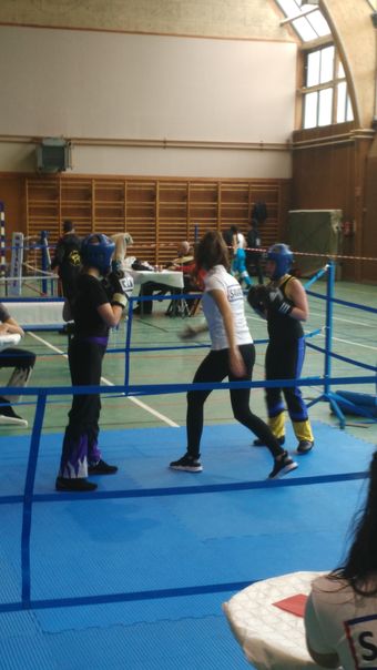 Championnat De Lorraine Et Est Jeune