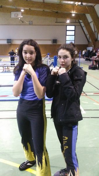Championnat De Lorraine Et Est Jeune