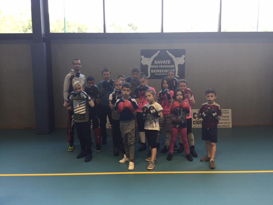 Interclubs Semecourt Le 21 Mai 2017