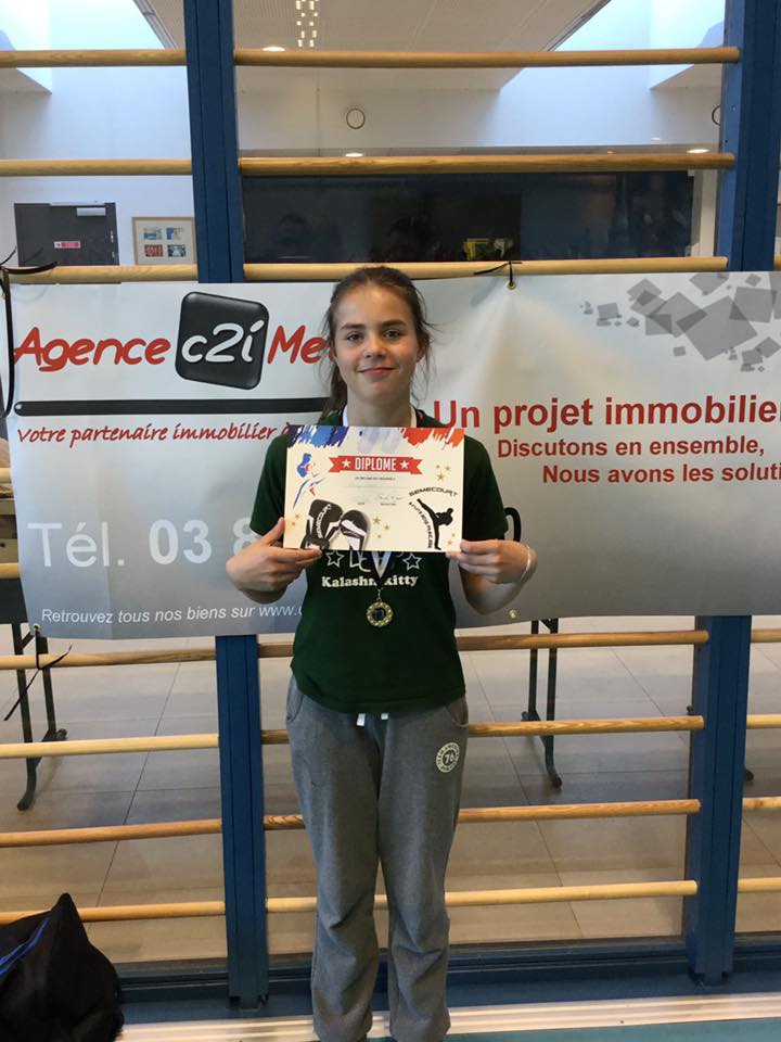 Interclubs Semecourt Le 21 Mai 2017