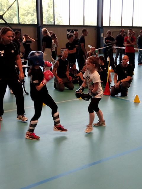 Interclubs Semecourt Le 21 Mai 2017