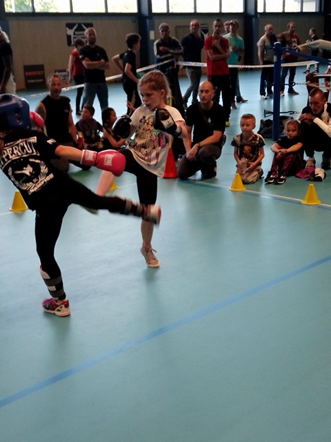 Interclubs Semecourt Le 21 Mai 2017