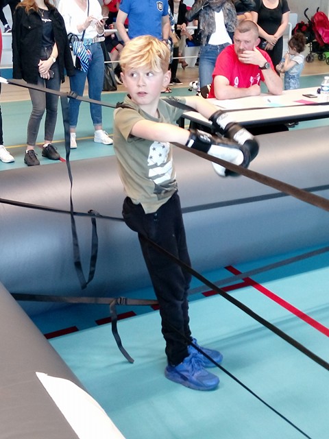 Interclubs Semecourt Le 21 Mai 2017
