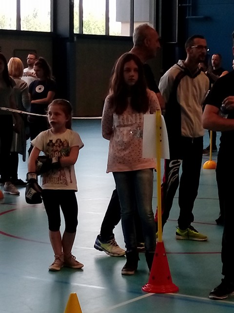 Interclubs Semecourt Le 21 Mai 2017