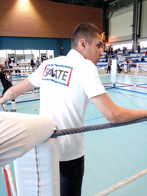 Interclubs Semecourt Le 21 Mai 2017