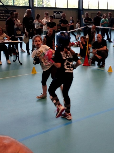 Interclubs Semecourt Le 21 Mai 2017