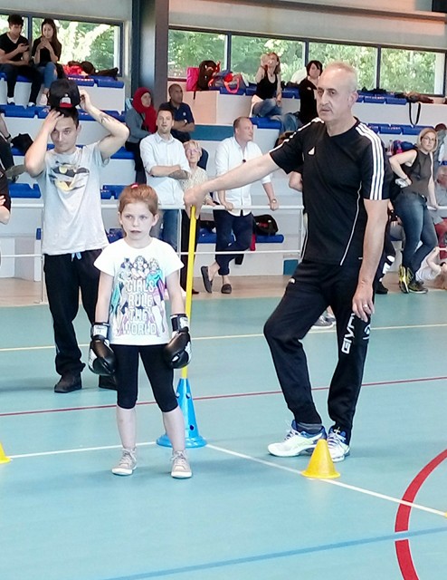 Interclubs Semecourt Le 21 Mai 2017