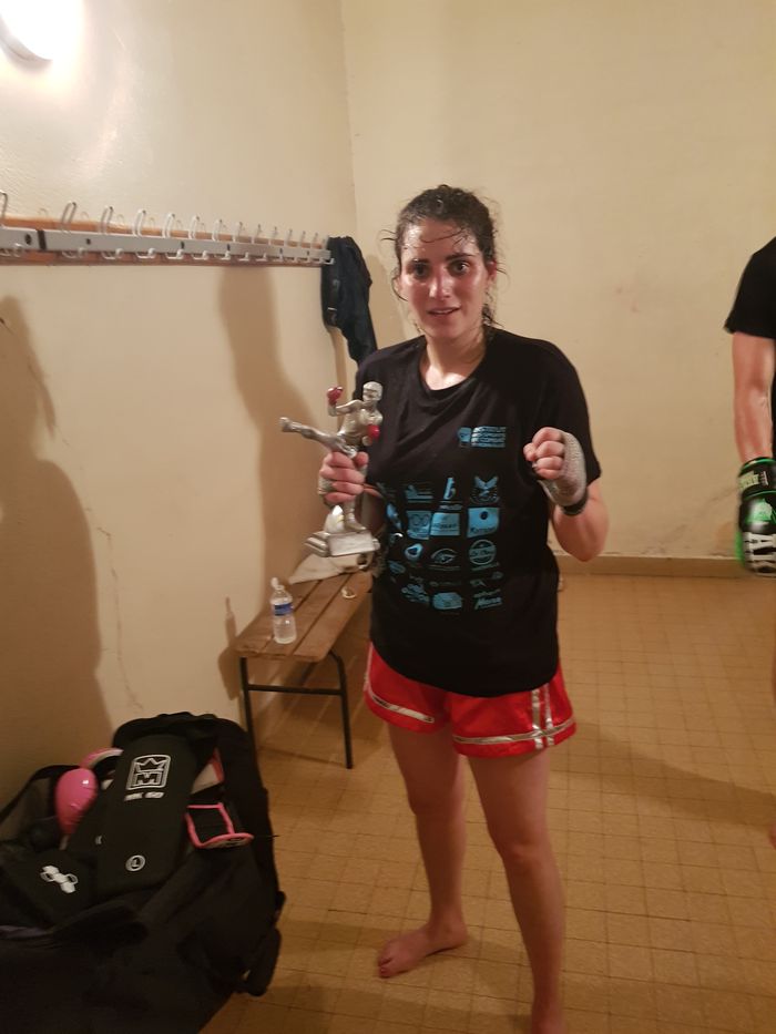 Internationaux De Thionville 2018