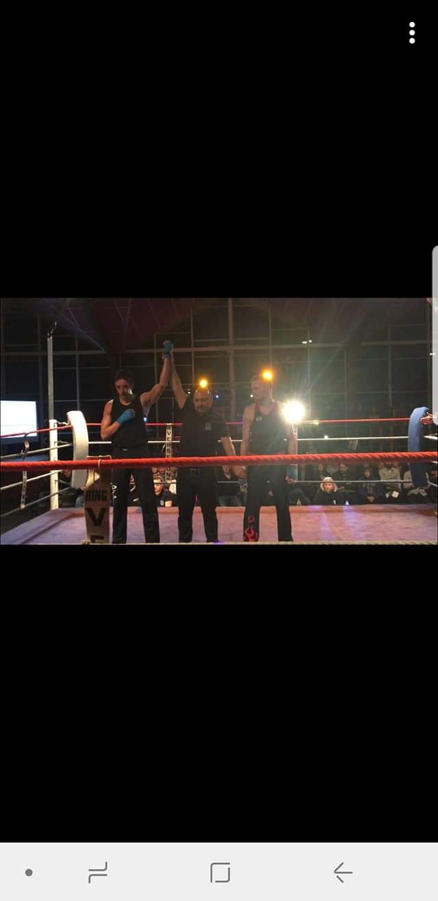 Finale Grand Est Espoir 2018