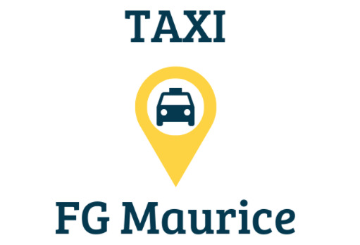 TAXI FG MAURICE